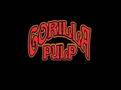 logo Gorilla Pulp